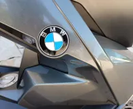 BMW 400 GT Euro 5