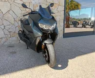 BMW 400 GT Euro 5