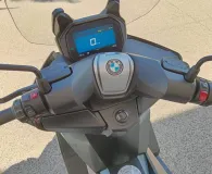 BMW 400 GT Euro 5