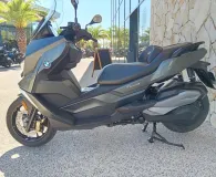 BMW 400 GT Euro 5