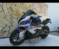 BMW 1000 RR Pack M Finitions Pro + Pack Carbone + Options