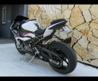BMW 1000 RR Pack M Finitions Pro + Pack Carbone + Options