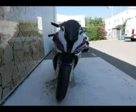 BMW 1000 RR Pack M Finitions Pro + Pack Carbone + Options