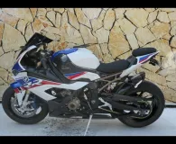 BMW 1000 RR Pack M Finitions Pro + Pack Carbone + Options