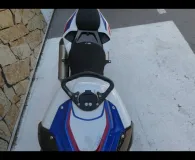 BMW 1000 RR Pack M Finitions Pro + Pack Carbone + Options