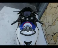 BMW 1000 RR Pack M Finitions Pro + Pack Carbone + Options