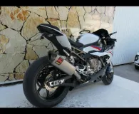 BMW 1000 RR Pack M Finitions Pro + Pack Carbone + Options