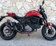DUCATI Monster 937