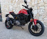 DUCATI Monster 937