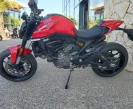DUCATI Monster 937