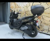 BMW 400 X Pack Confort + Top Case