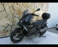 BMW 400 X Pack Confort + Top Case