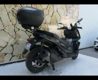 BMW 400 X Pack Confort + Top Case