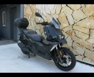 BMW 400 X Pack Confort + Top Case