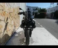 BMW 1300 GS Style Triple Black + Pack Prenium + Dynamic + Touring + Confort
