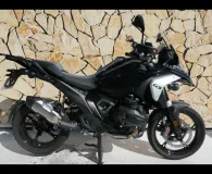 BMW 1300 GS Style Triple Black + Pack Prenium + Dynamic + Touring + Confort
