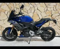 BMW 900 XR Style Sport 105ch