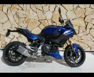 BMW 900 XR Style Sport 105ch
