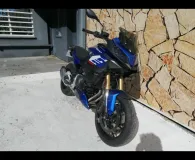 BMW 900 XR Style Sport 105ch