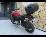 BMW 850 GS Kit Surbaissement + Options