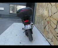 BMW 850 GS Kit Surbaissement + Options
