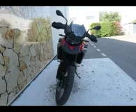 BMW 850 GS Kit Surbaissement + Options