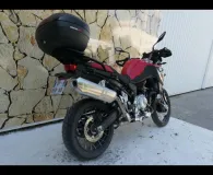 BMW 850 GS Kit Surbaissement + Options