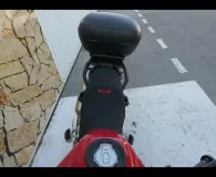 BMW 850 GS Kit Surbaissement + Options