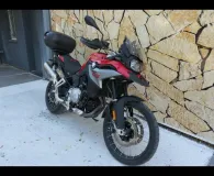 BMW 850 GS Kit Surbaissement + Options