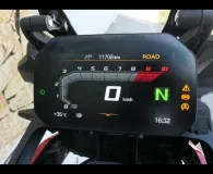 BMW 850 GS Kit Surbaissement + Options