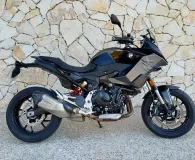 BMW 900 XR 105cv