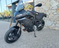 BMW 900 XR 105cv