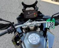 BMW 900 XR 105cv