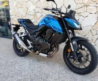 HONDA 750 Hornet 35kW 1550 KM