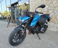 HONDA 750 Hornet 35kW 1550 KM