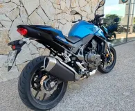 HONDA 750 Hornet 35kW 1550 KM