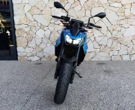 HONDA 750 Hornet 35kW 1550 KM