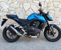 HONDA 750 Hornet 35kW 1550 KM
