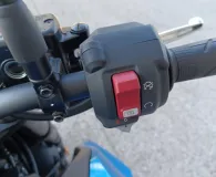 HONDA 750 Hornet 35kW 1550 KM