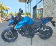 HONDA 750 Hornet 35kW 1550 KM