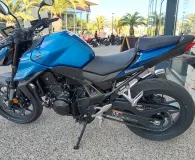 HONDA 750 Hornet 35kW 1550 KM