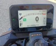 HONDA 750 Hornet 35kW 1550 KM