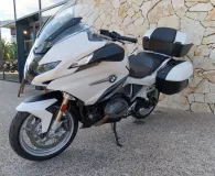 BMW 1250 RT FULL PACK