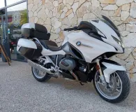 BMW 1250 RT FULL PACK