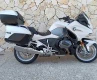 BMW 1250 RT FULL PACK
