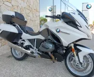 BMW 1250 RT FULL PACK