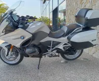 BMW 1250 RT FULL PACK