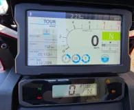 HONDA 1100 L Africa Twin 2020