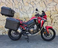 HONDA 1100 L Africa Twin 2020