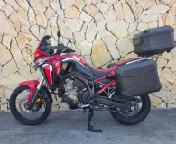 HONDA 1100 L Africa Twin 2020